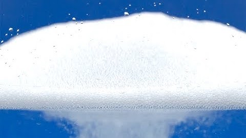 Foam Stabilization | Basics | BYK Additives