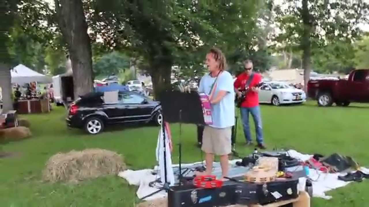 RiverJack Z - "Loving Cup"