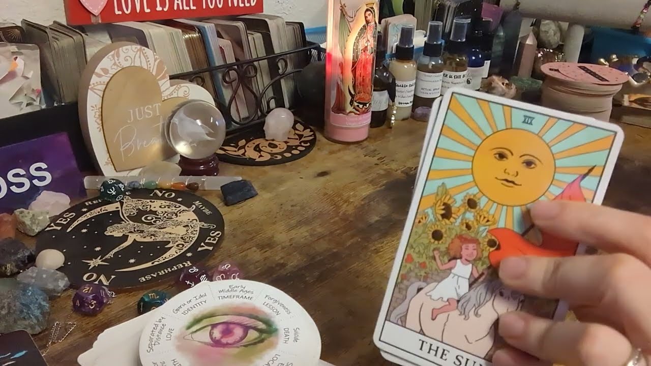 ЭТОТ ДЕТЕКТИВ РАССЛЕДОВАЛ ВАШУ ЖИЗНЬ ДО ЭТИХ КАРМИЧЕСКИХ ПРОИСШЕСТВИЙ, ТЕПЕРЬ ОН НА ВАШЕЙ СТОРОНЕ...