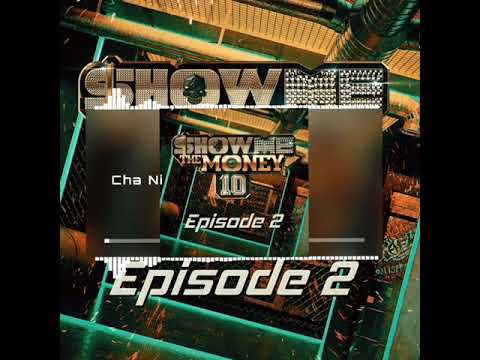 조광일, 개코, 저스디스 (JUSTHIS) .. 가시 (Prod. 코드 쿤스트)