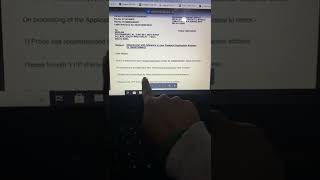 Pport Application Police Verification Failed For No Reason Part2