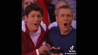 Nathan and Lucas tiktok | NOT MINE