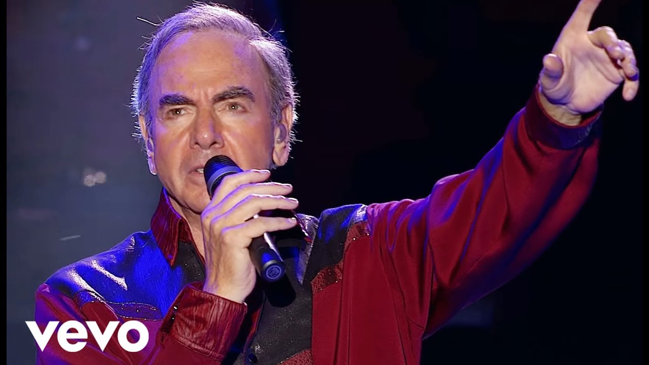 Neil Diamond Opens Up About His New Album and Living With Parkinson's  Disease - Parade