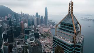 Central Plaza 4K (Continual)