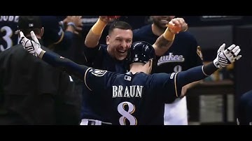 Ryan Braun Forever