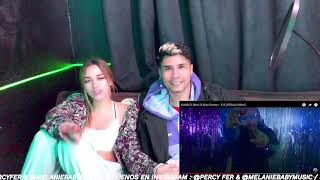 Kaleb Di Masi X Alan Gomez   EIA  Opinión   Reacción