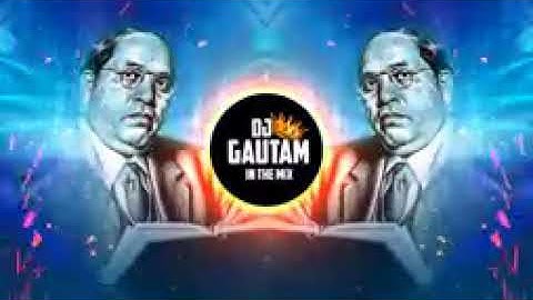 Vip Rahan vip Khan | Dj Song | Bhim Jayanthi 2025 Song | sajan Bendre Song | Dj Aditya in The Mix💙