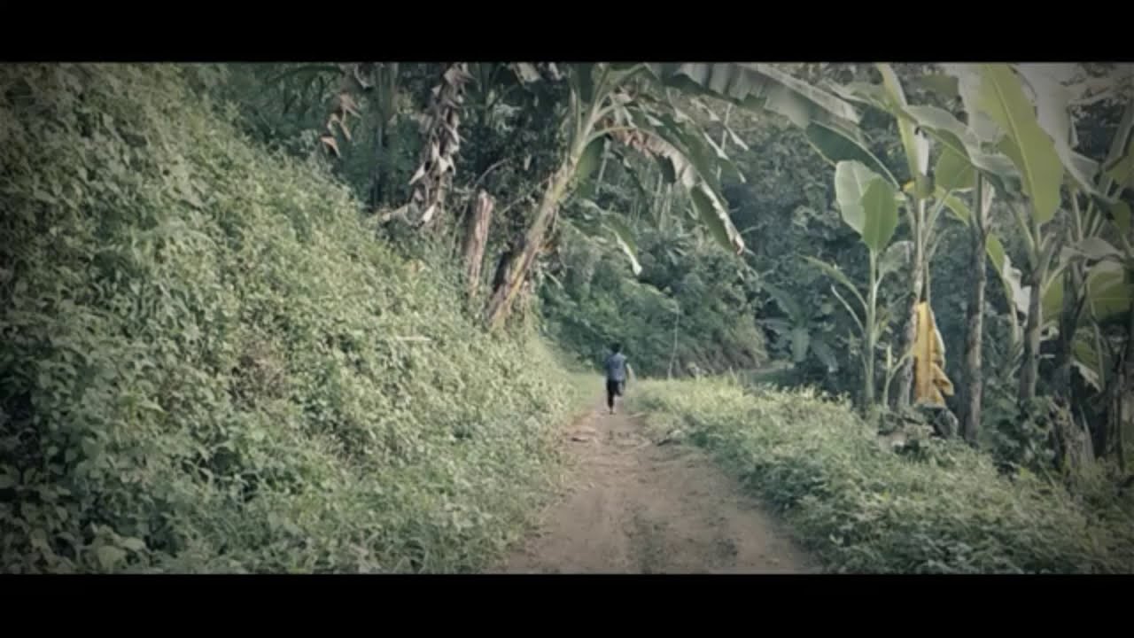 Hantu penculik anak - YouTube