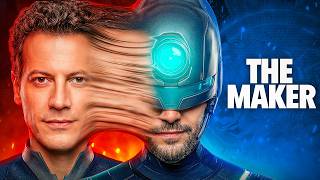 Why The 2005 Mr. Fantastic Could Become The Maker