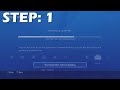 MAKE YOUR PS4 DOWNLOAD SPEED 100X FASTER! 3 Easy Steps | Chaos MAKE YOUR PS4 DOWNLOAD SPEED 100X FASTER! 3 Easy Steps | Chaos