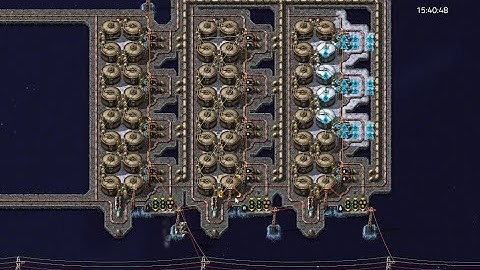 Ep81 - Aquilo Fluid Unloading - Factorio Space Age Expand-a-Base