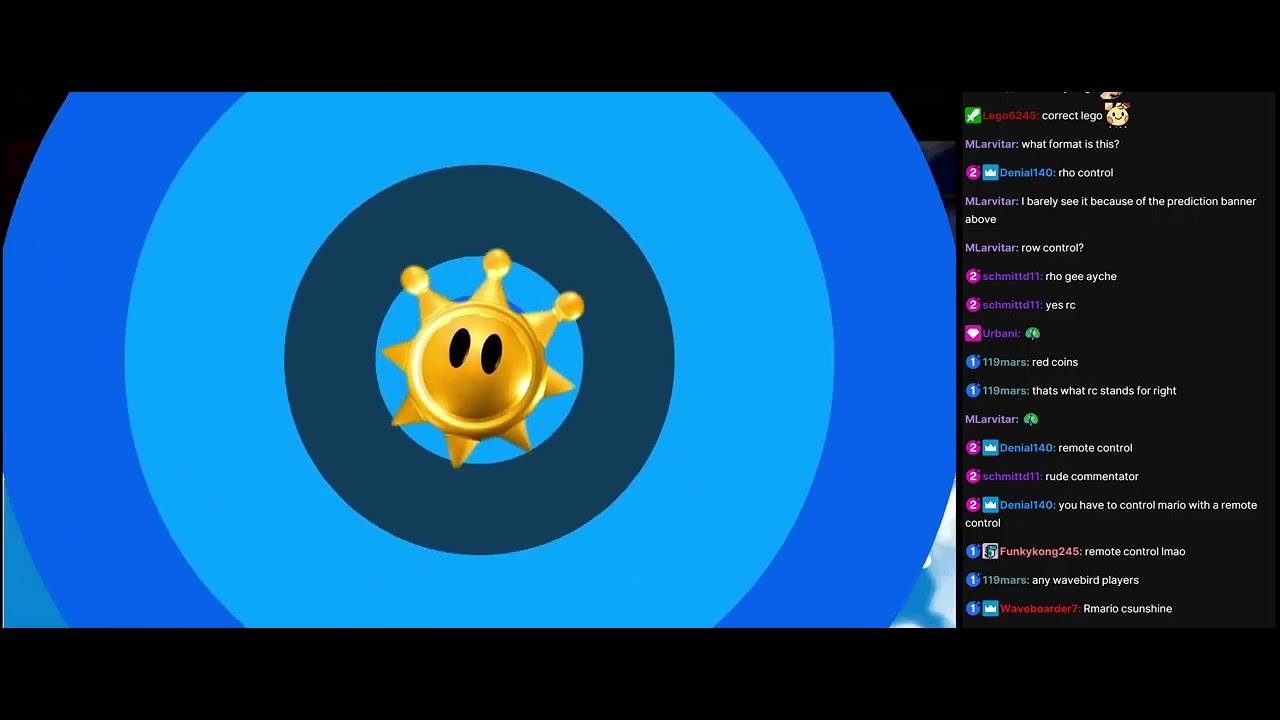 Season 3: PK vs. BriGuy