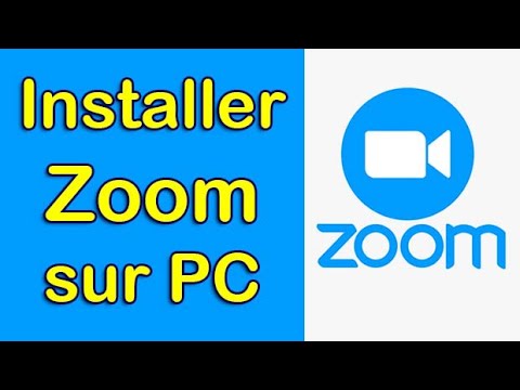 zoom app download for pc