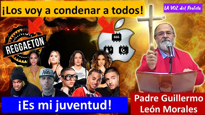 IMPACTANTE! LIBERACION EN VIVO Habla espiritu mali...