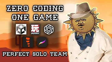 How I Made a Game With Playmaker and Unity