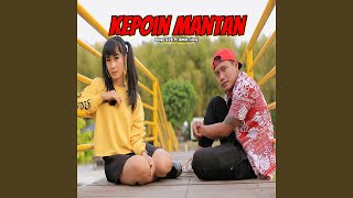 Download Lagu Kepoin Mantan (feat. Amel Silvy) MP3