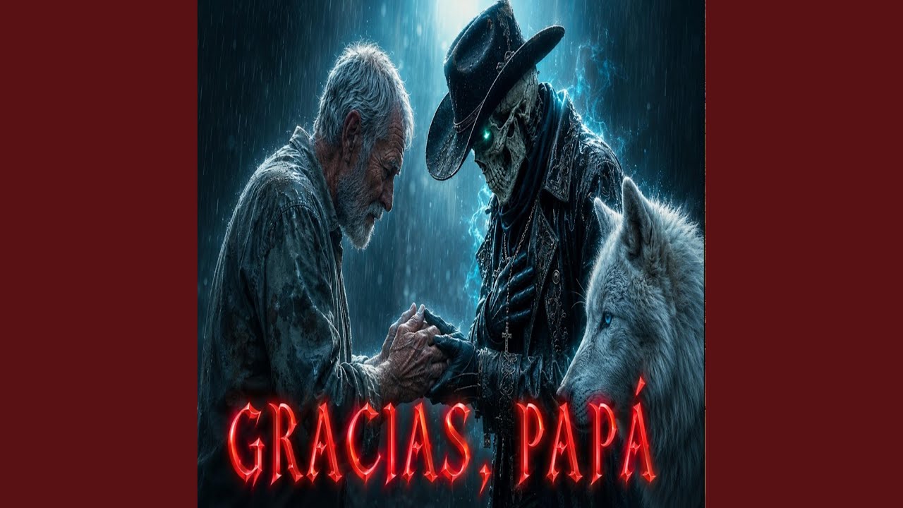 Papa Se Fue Sin Hacer Ruido