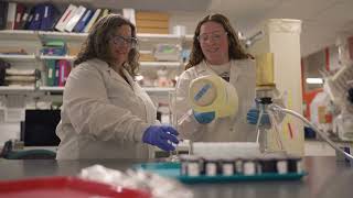 Miami Biology Student Turns Research Into a Future in Marine Science