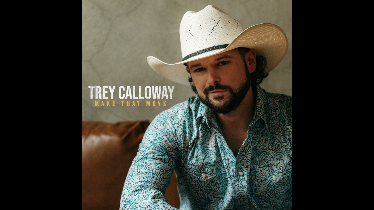 Ver Trey Calloway - Make That Move (Official Audio) en YouTube Ver Trey Calloway - Make That Move (Official Audio) en YouTube