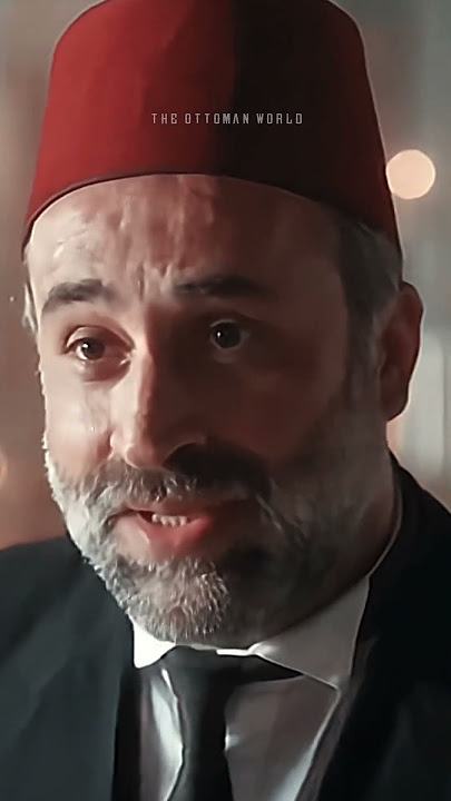 Prophet Muhammad ﷺ Dream In Sultan Abdul Hamid