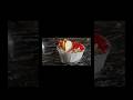 Easy Oats Sabja seeds Pudding Recipe | #Healthy #shorts