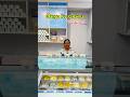 Best place for ice cream lovers in Sindhubhavan Ahmedabad | Ratel Ice Cream Sindhu Bhavan #ratel