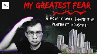 My Greatest Fear & How It Will Shape The Property Industry! screenshot 4