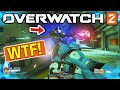 I played venture in overwatch 2 and learned something shocking