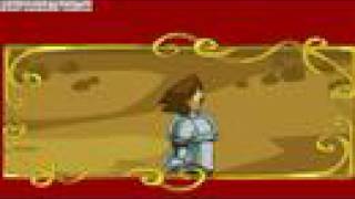 Dragonfable Trailer  '07