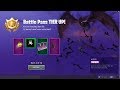 Fortnite Free 35 Tiers