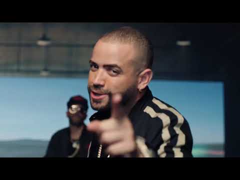 96   NACHO FT YANDEL & BAD BUNNY   Bailame Dj Danger REMIX DVJ JOSHEP