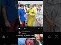Live highlight