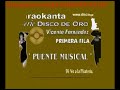 KARAOKE BESAME MUCHO VICENTE FER