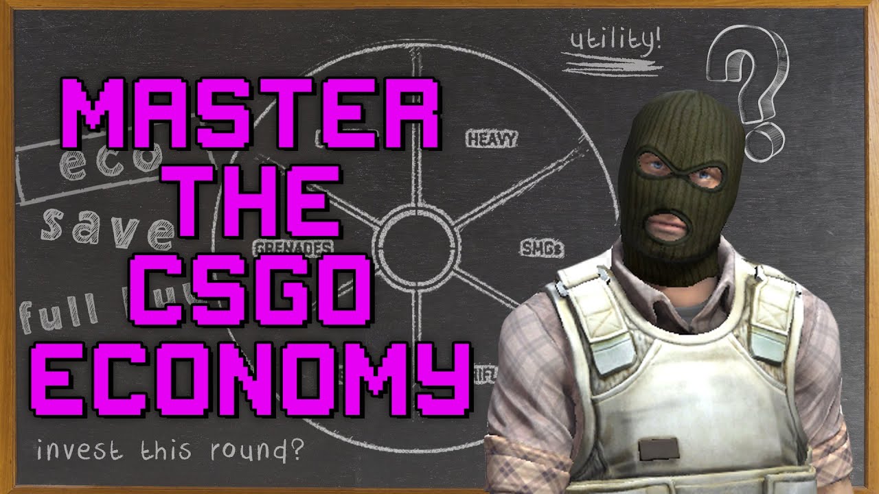 MASTER the CSGO economy! - YouTube
