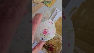 inkjet prints transfer on paint markers using gel hand sanitizer