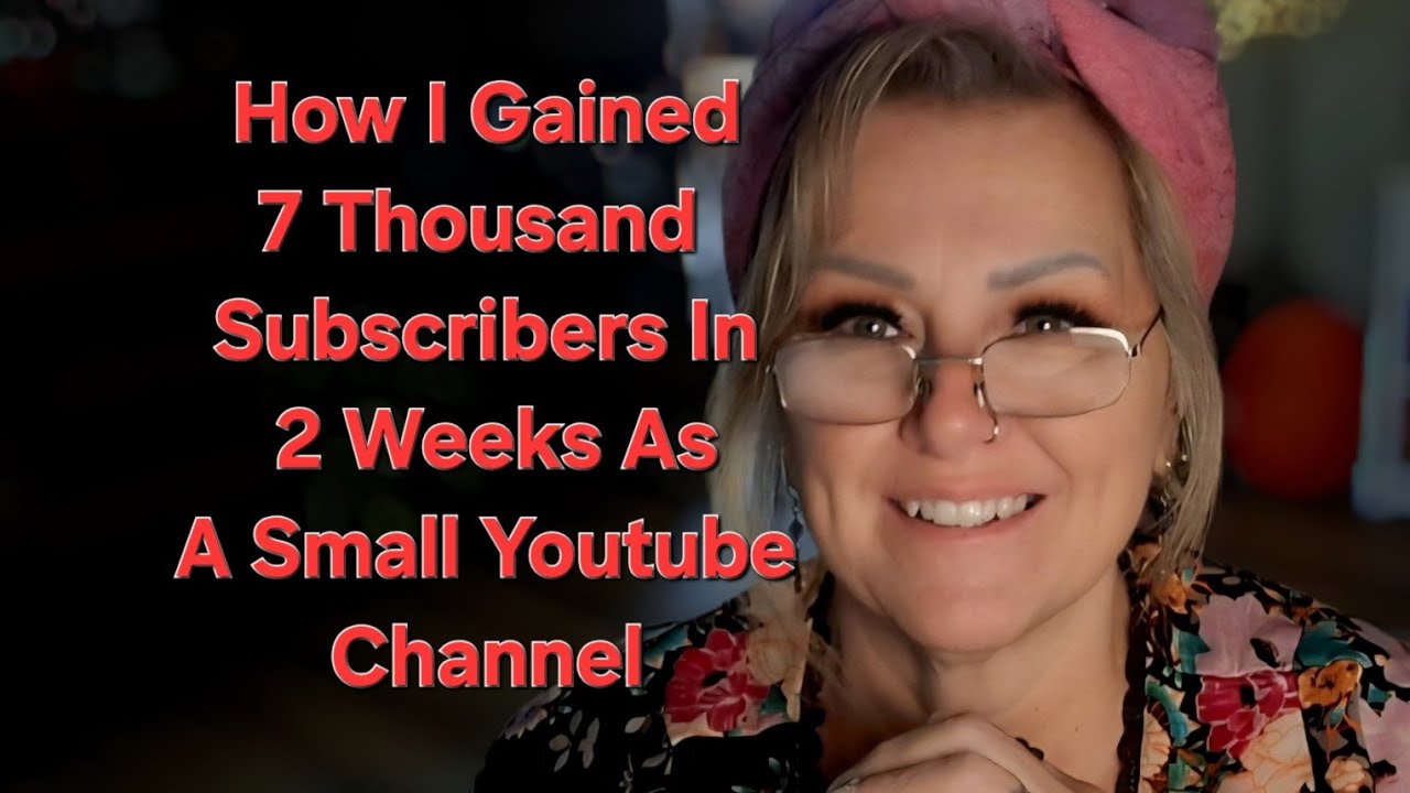 Let Me Show You How To Get Started On Youtube And Make Some Money ...