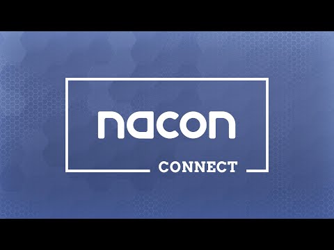 Nacon Connect | July 7th (10:00 a.m PT)