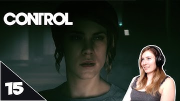 Control | Gameplay Walkthrough | Part 15 - Finnish Tango