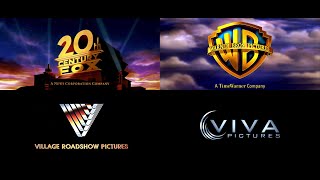 Tcfwarner Bros.village Roadshowviva 2003