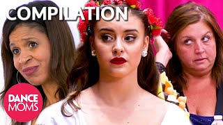 Second Place Is for LOSERS (Flashback Compilation) | Part 15 | Dance Moms
