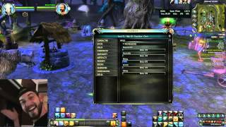 Beginner's Guide to Crafting in Rift