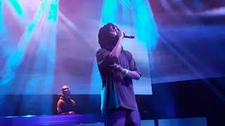 Earl Sweatshirt | Toronto | April 5, 2019