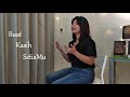Kubersyukur Bapa (lagu rohani YE cover)
