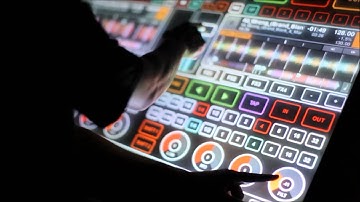 Terry2.0 DVS Emulator