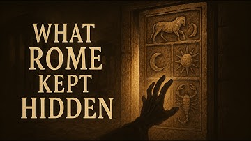 Why This Secret Religion Terrified Christianity