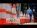 Noticias Telemundo, 23 de julio de 2020 | Noticias Telemundo