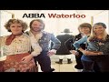 Abba - Dance While The Music Still Goes On