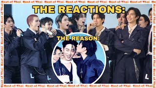 The Surprise Unexpected Kiss From William For Ests Birthday Est Was Blushing So Hard