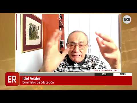 INFRAESTRUCTURA Y CENTROS EDUCATIVOS EN EL PERÚ