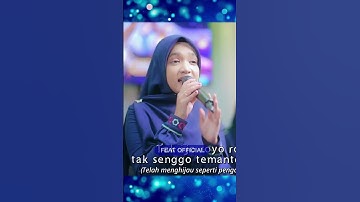 LIR ILIR #umilaila #ningumilaila #sholawat #laguislami #sholawatnabi #shalawat #musicreligi